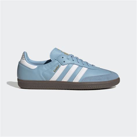 adidas schuhe jubiläum baby blau